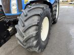 New Holland TG255 traktor 54