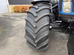 New Holland TG255 traktor 55