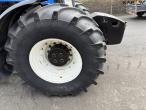 New Holland TG255 traktor 57