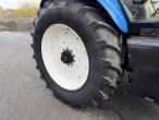New Holland TG255 traktor 59