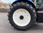 New Holland TG255 traktor 60