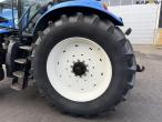 New Holland TG255 traktor 64