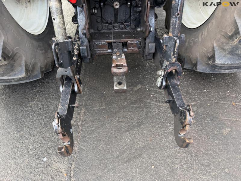 New Holland TG285 traktor 22