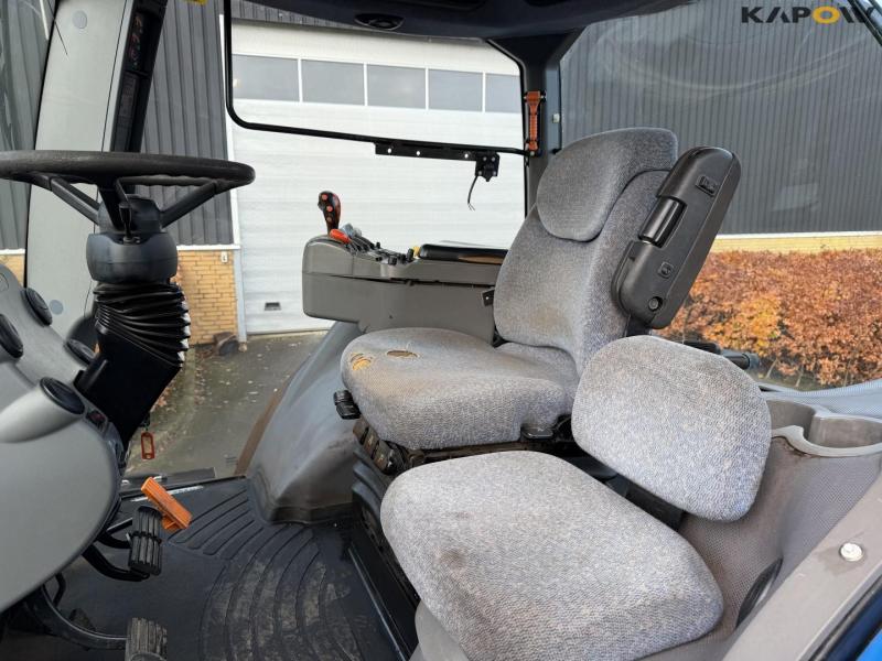 New Holland TG285 traktor 33