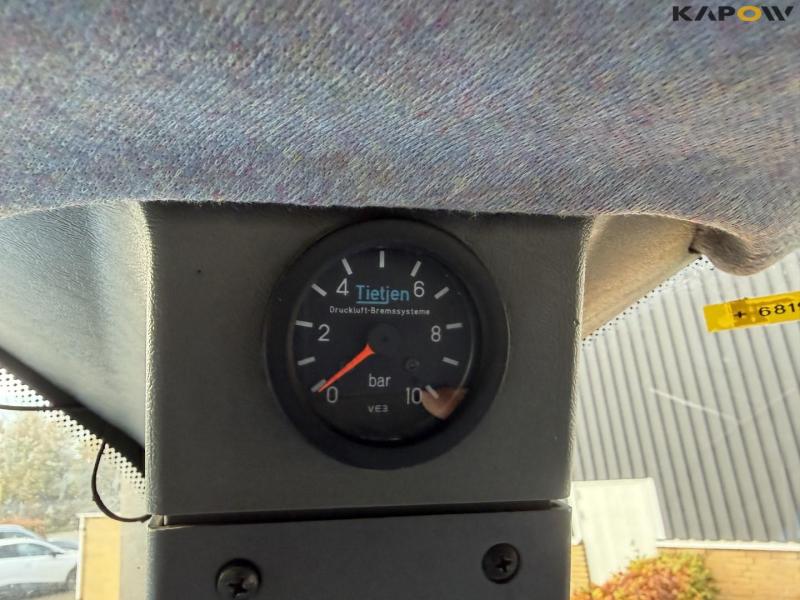 New Holland TG285 traktor 43