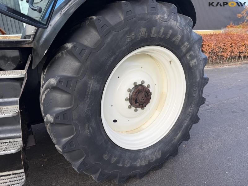 New Holland TG285 traktor 67
