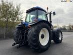 New Holland TG285 traktor 5