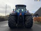 New Holland TG285 traktor 6