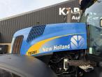 New Holland TG285 traktor 9