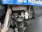 New Holland TG285 traktor 16