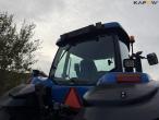 New Holland TG285 traktor 17