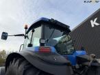 New Holland TG285 traktor 18
