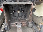 New Holland TG285 traktor 26