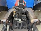 New Holland TG285 traktor 27