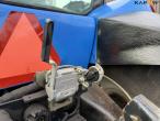 New Holland TG285 traktor 29