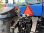 New Holland TG285 traktor 30