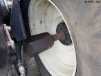 New Holland TG285 traktor 31