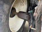 New Holland TG285 traktor 32