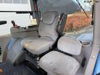New Holland TG285 traktor 34