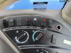 New Holland TG285 traktor 40