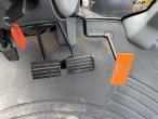 New Holland TG285 traktor 52
