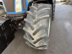 New Holland TG285 traktor 56