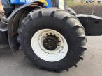 New Holland TG285 traktor 59