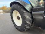 New Holland TG285 traktor 61