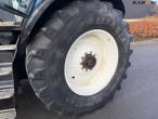 New Holland TG285 traktor 67