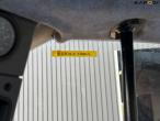 New Holland TG285 traktor 72