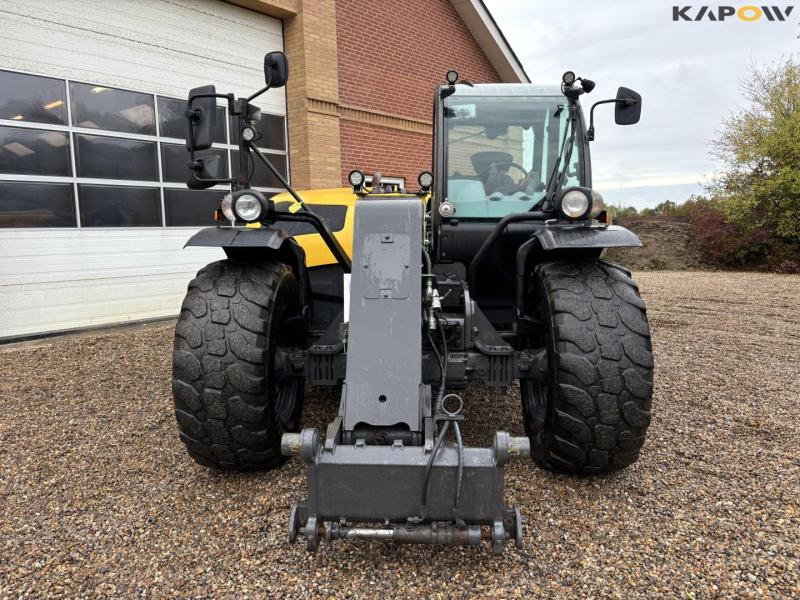 New Holland th 7.42 elite teleskoplæsser 2