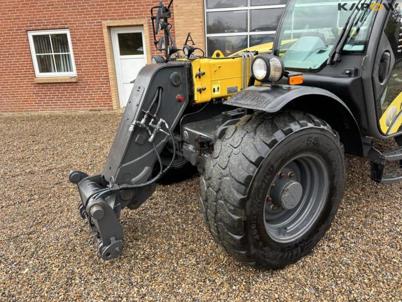 New Holland th 7.42 elite teleskoplæsser 9