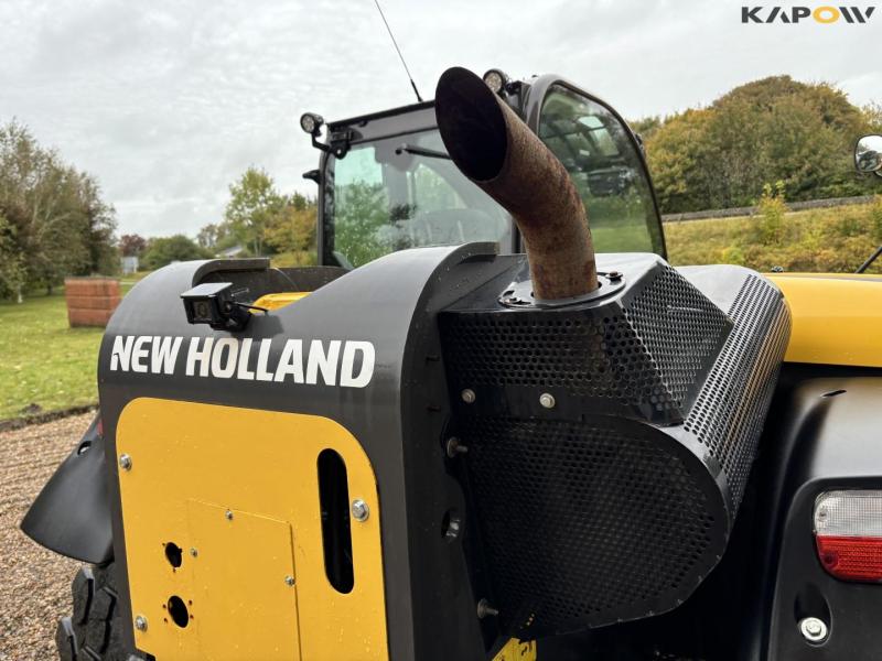 New Holland th 7.42 elite teleskoplæsser 18