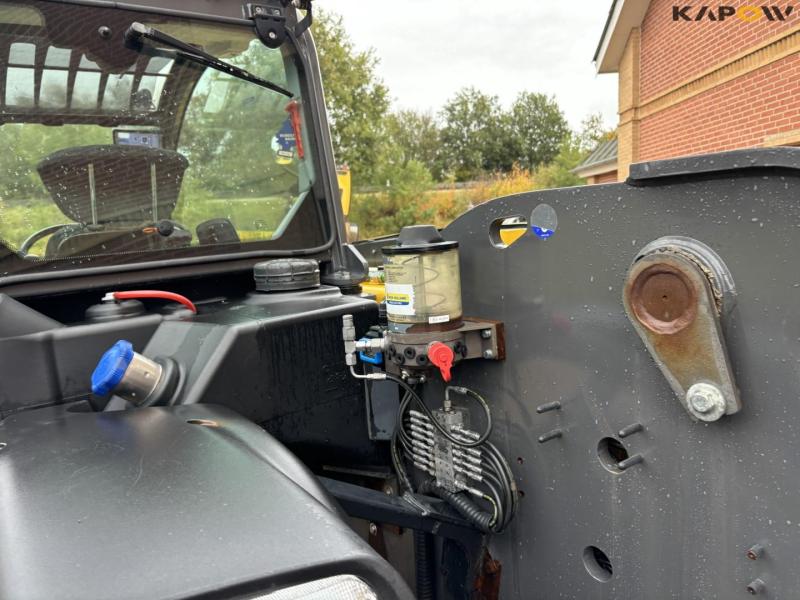 New Holland th 7.42 elite teleskoplæsser 20