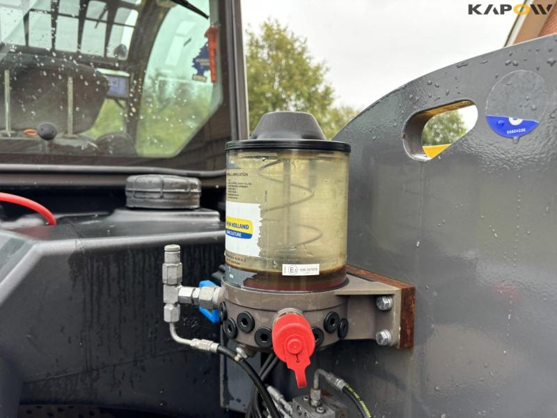 New Holland th 7.42 elite teleskoplæsser 21