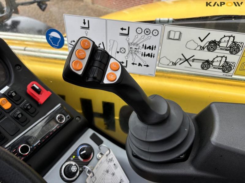 New Holland th 7.42 elite teleskoplæsser 27