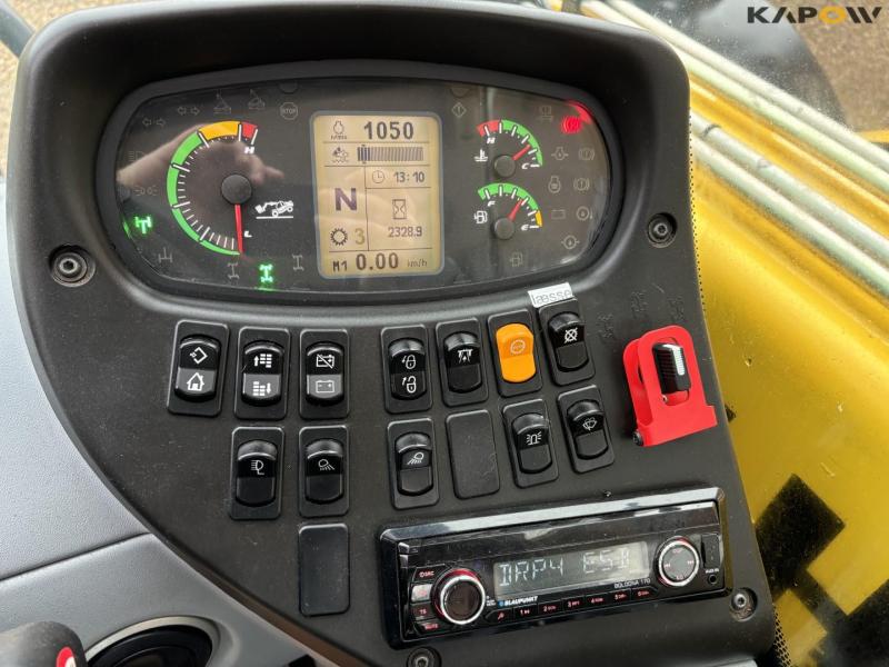 New Holland th 7.42 elite teleskoplæsser 30