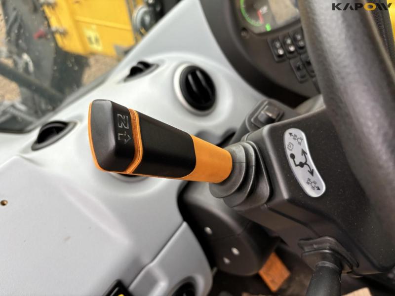 New Holland th 7.42 elite teleskoplæsser 34