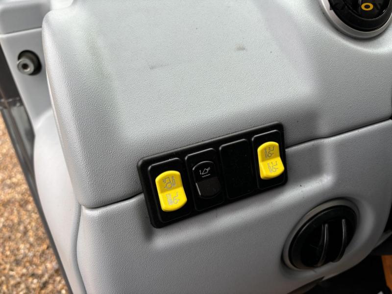 New Holland th 7.42 elite teleskoplæsser 37