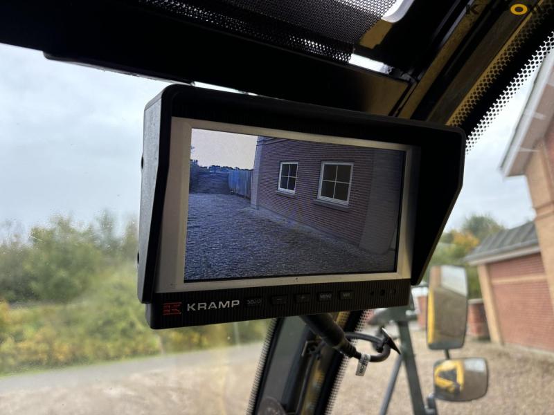 New Holland th 7.42 elite teleskoplæsser 38