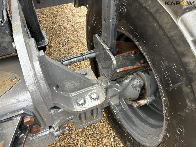 New Holland th 7.42 elite teleskoplæsser 40