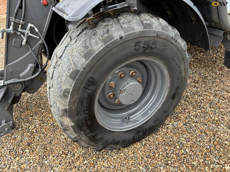 New Holland th 7.42 elite teleskoplæsser 43