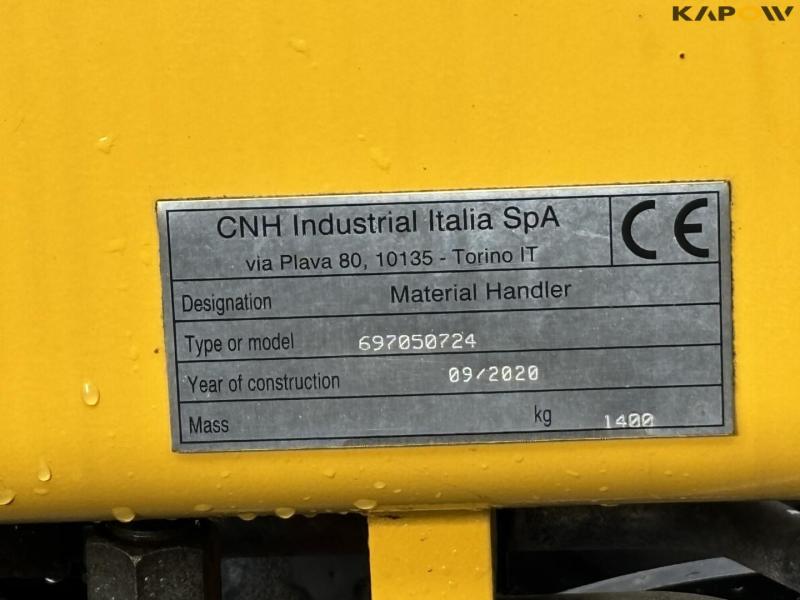 New Holland th 7.42 elite teleskoplæsser 51