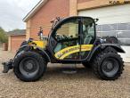 New Holland th 7.42 elite teleskoplæsser 8