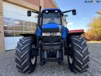 New Holland TM155 traktor 2