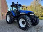 New Holland TM155 traktor 3
