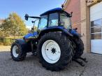 New Holland TM155 traktor 7