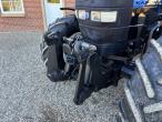 New Holland TM155 traktor 10