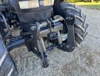 New Holland TM155 traktor 12