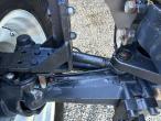 New Holland TM155 traktor 18